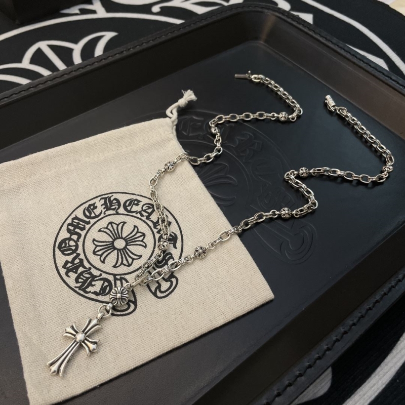 Chrome Hearts Necklaces